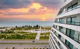 The Grandeur Hotel